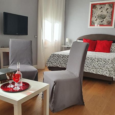 Hotel Casa Rachele Florencie Exteriér fotografie