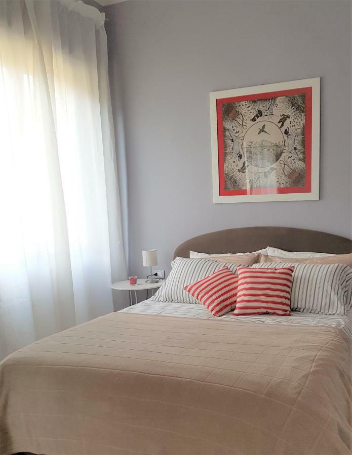 Hotel Casa Rachele Florencie Exteriér fotografie