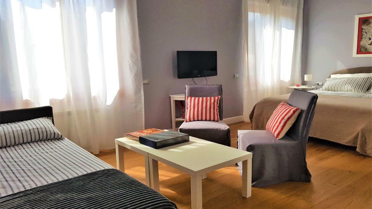 Hotel Casa Rachele Florencie Exteriér fotografie